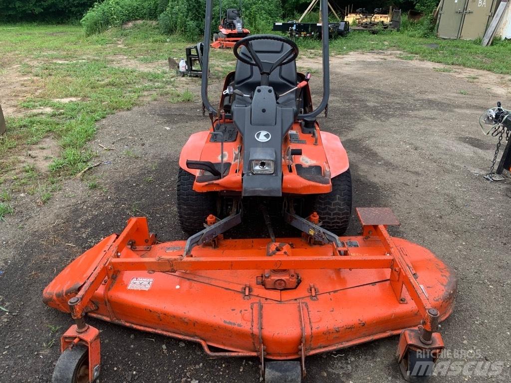 Kubota F 2560 Sonstige Baumaschinen