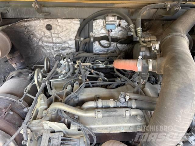 Wacker Neuson ET 145 Raupenbagger