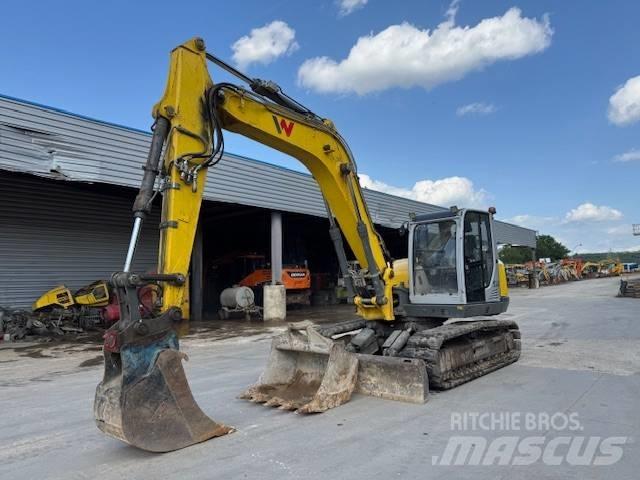 Wacker Neuson ET 145 Raupenbagger