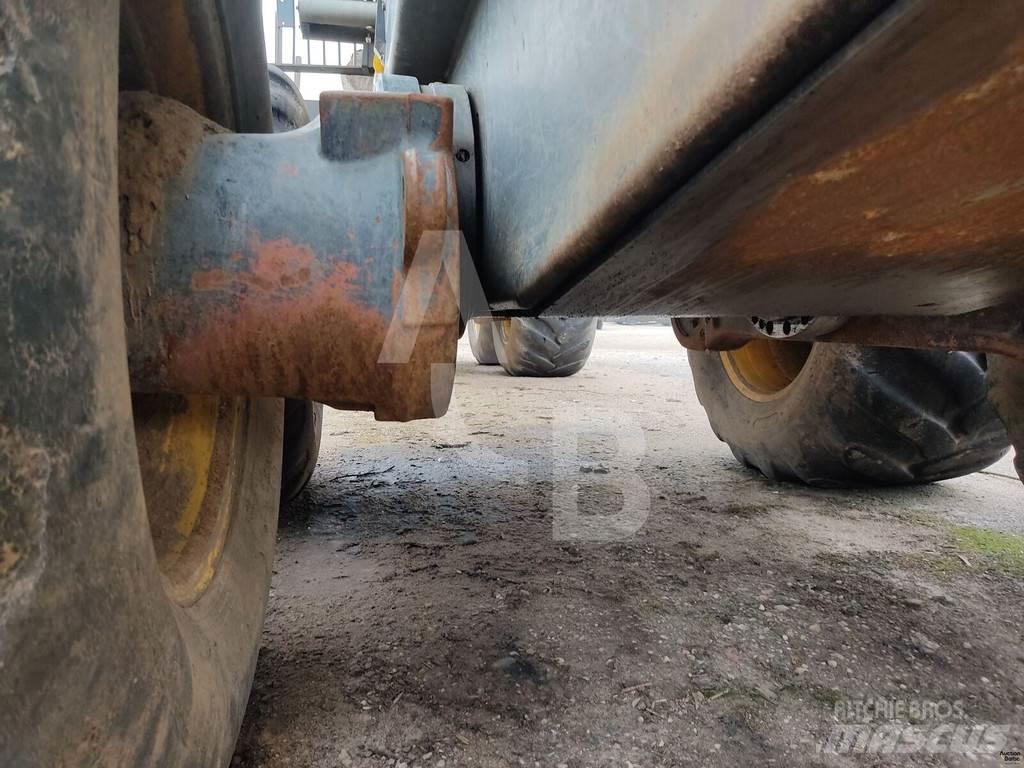 Eco Log 564D Forwarder