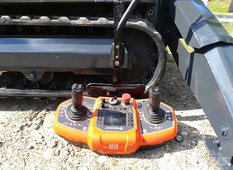 Husqvarna DXR140 Minibagger < 7t