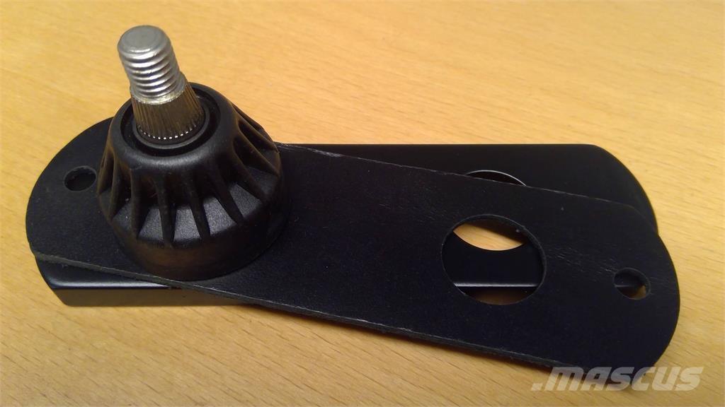 Bosch 3397000095 Kabinen