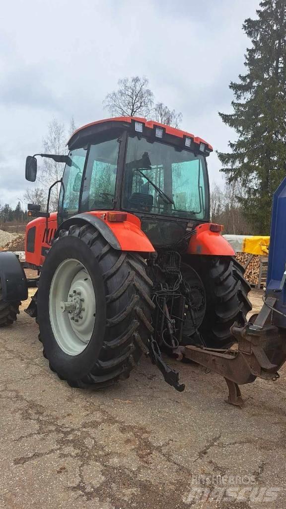 MTZ 2022.3 Traktoren