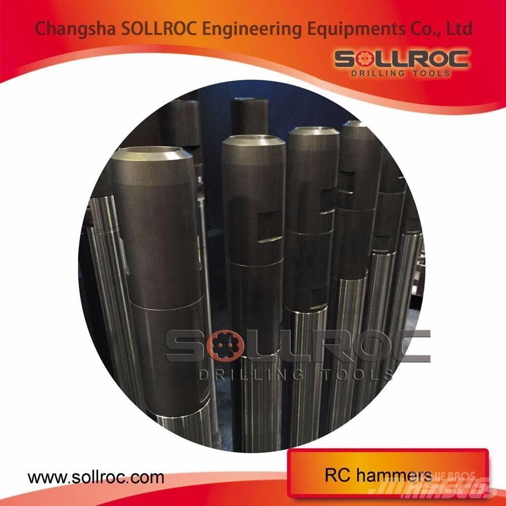 Sollroc RC bits Bohrgeräte Zubehör und Ersatzteile