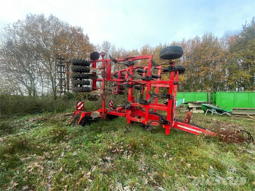 Horsch Tiger 6 LT Grubber