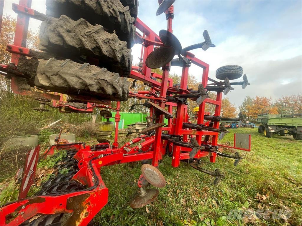 Horsch Tiger 6 LT Grubber