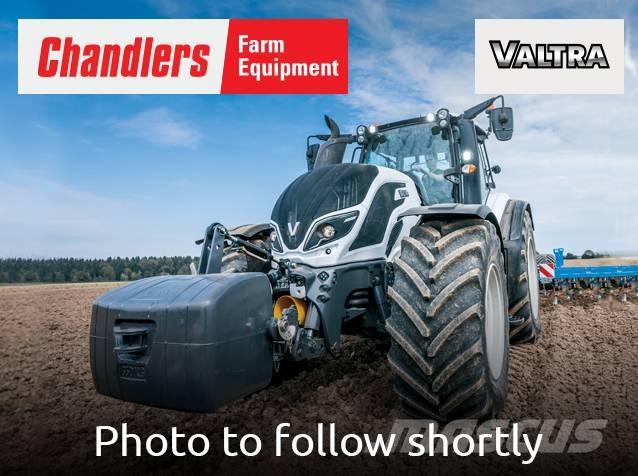 Valtra T174EV Traktoren