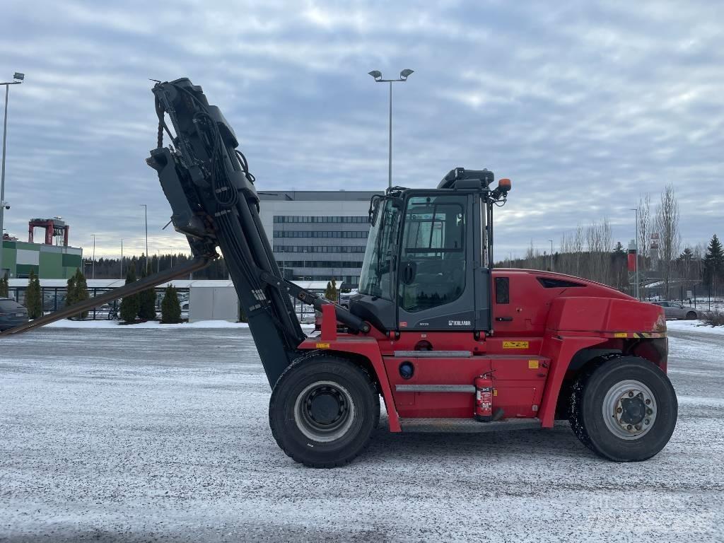 Kalmar DCG120-6 Dieselstapler