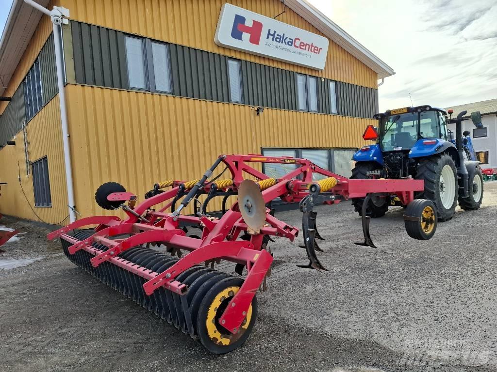 Väderstad Cultus 400 Grubber