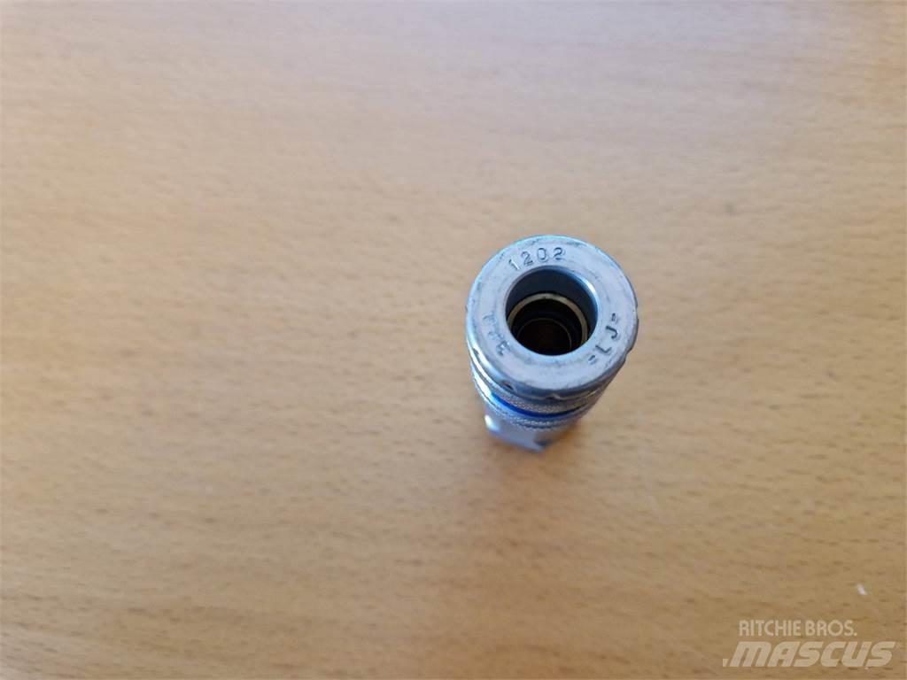 Eco Log 7002863 Motoren
