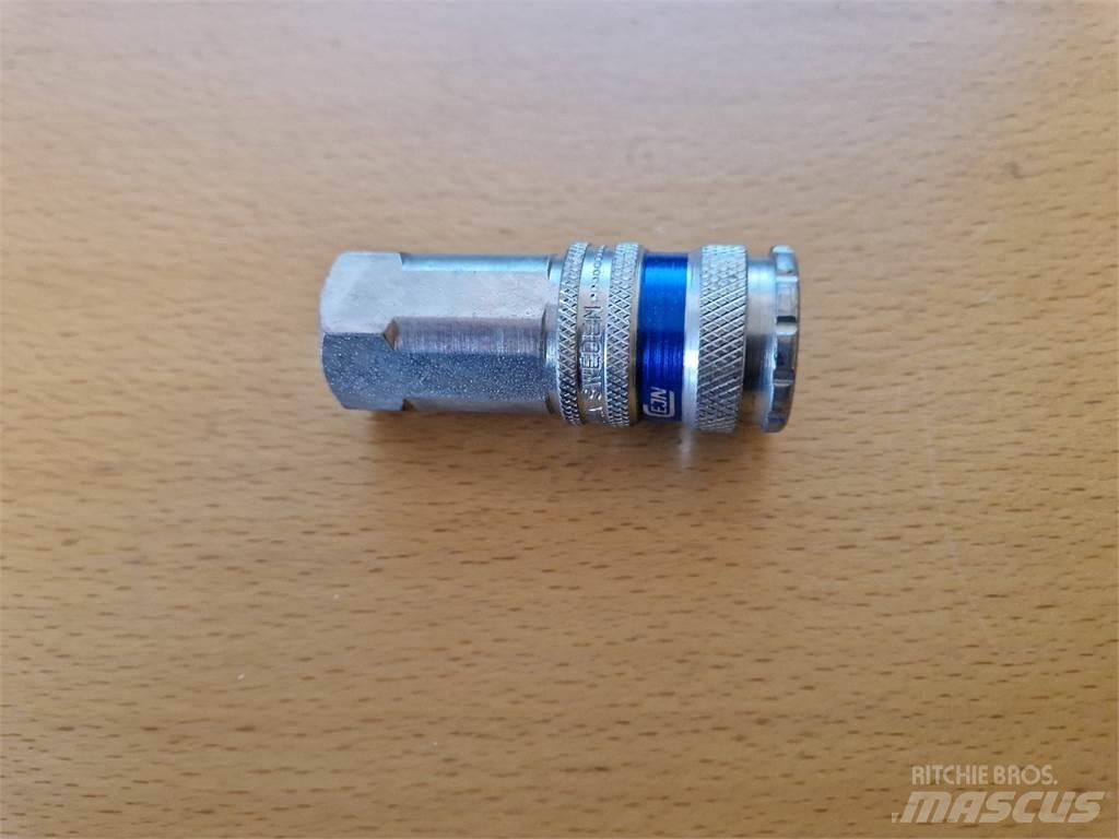 Eco Log 7002863 Motoren