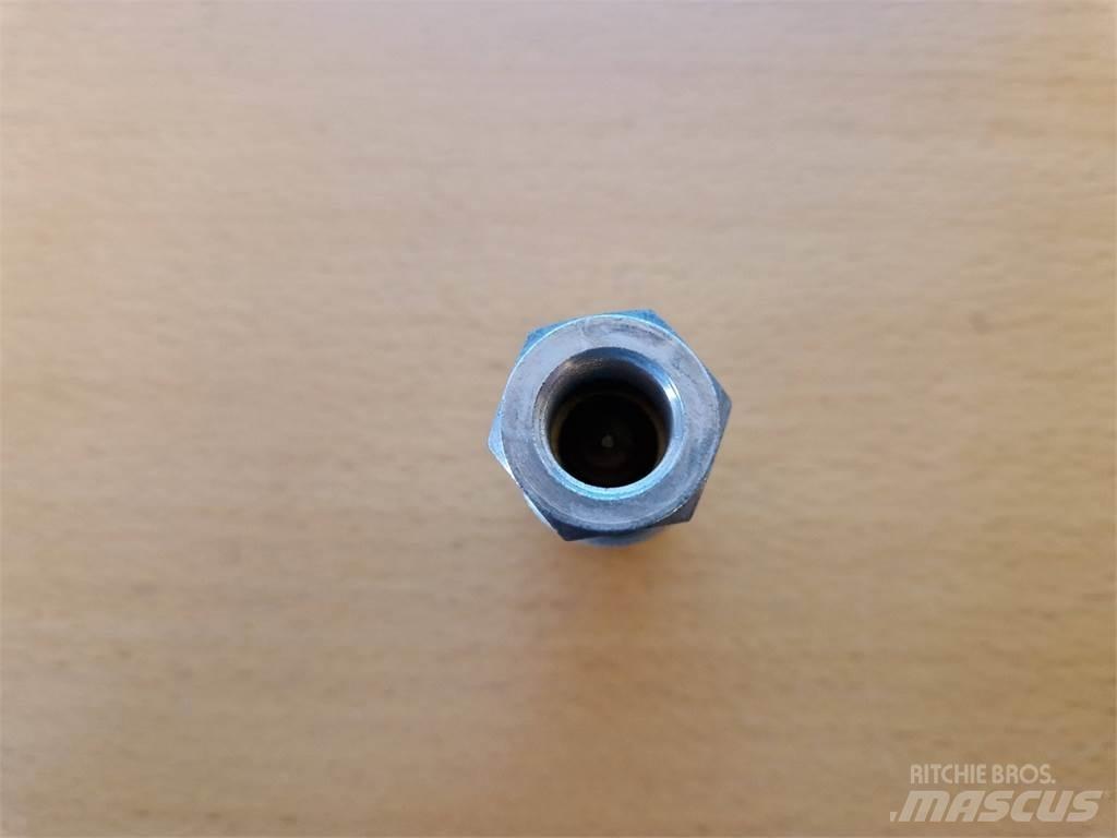 Eco Log 7002863 Motoren