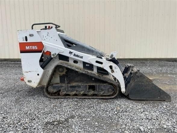 Bobcat MT85 Kompaktlader