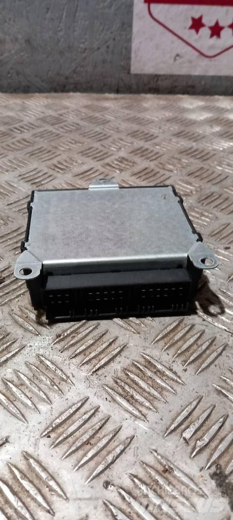 Scania R 440    1851677 Elektronik