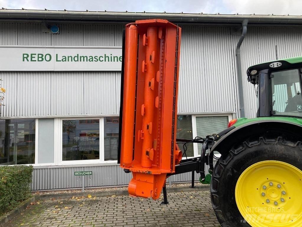 Perfect ZF2-240 Sonstige Kommunalmaschinen