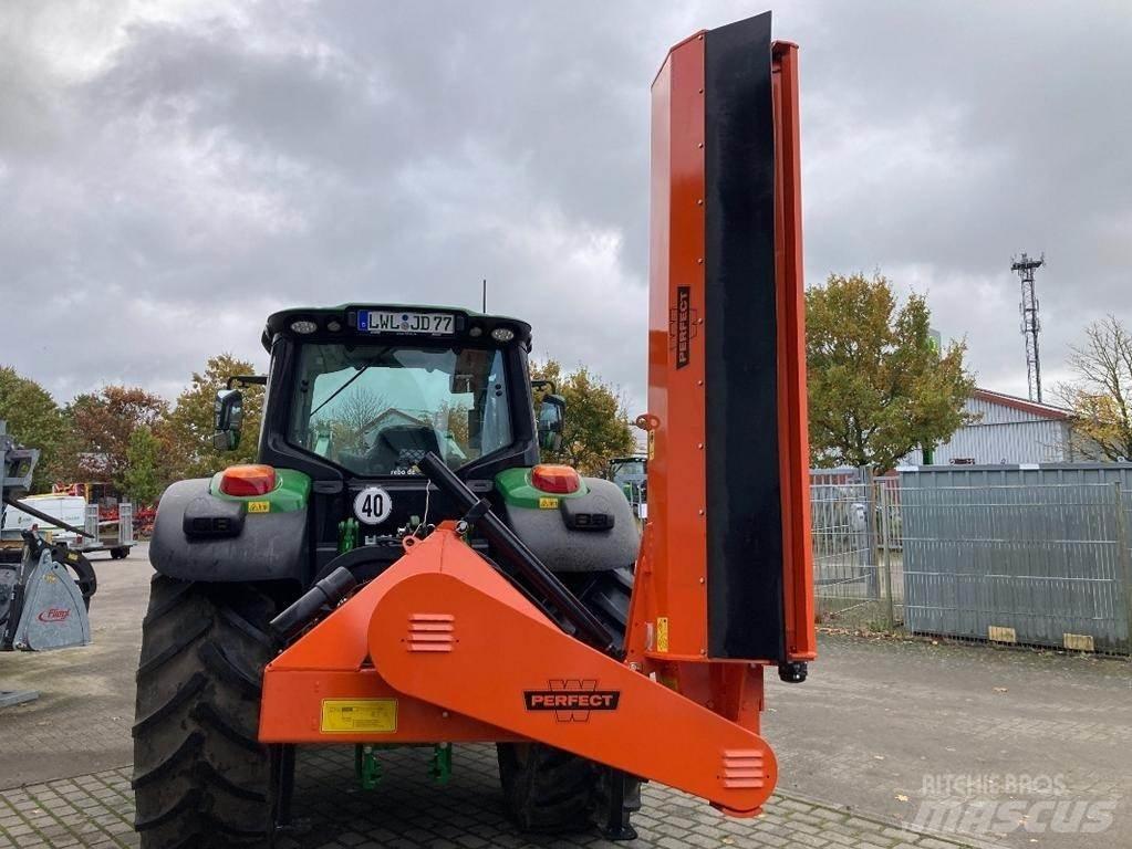 Perfect ZF2-240 Sonstige Kommunalmaschinen