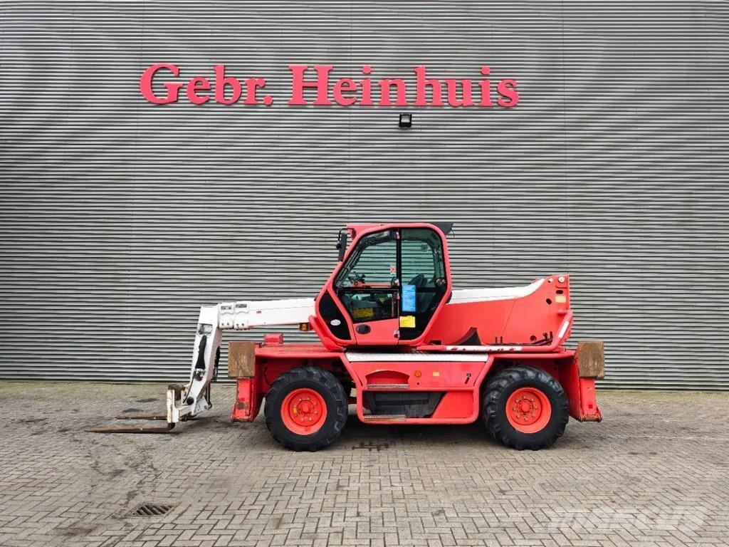 Merlo Roto 38.14 S Teleskoplader