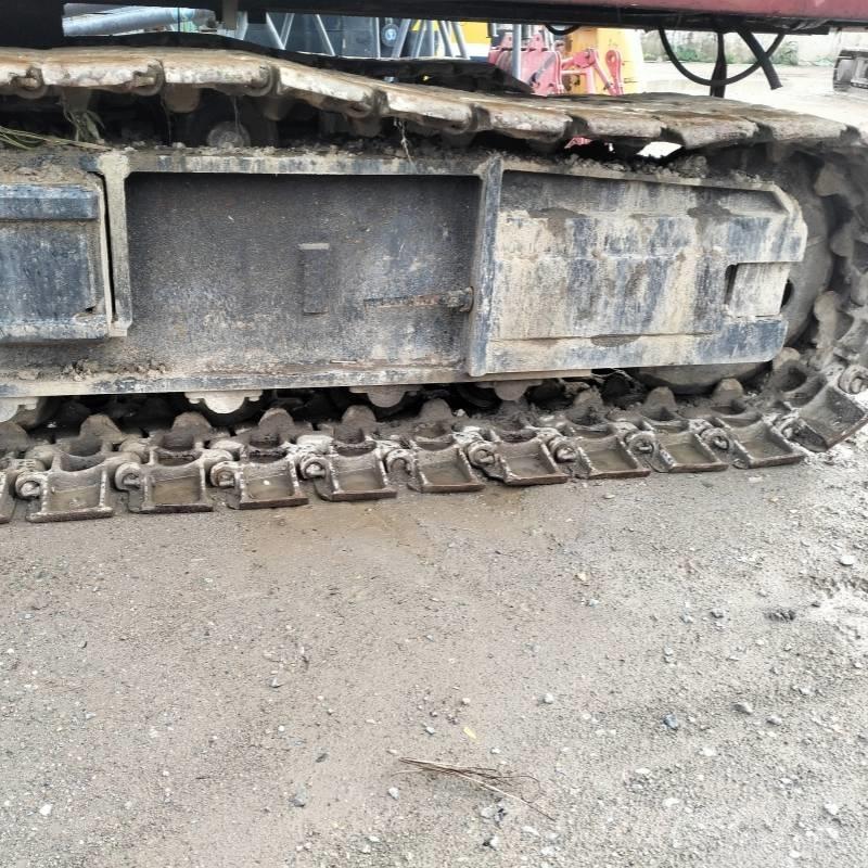 Sumitomo LS118RH5 Raupenkrane