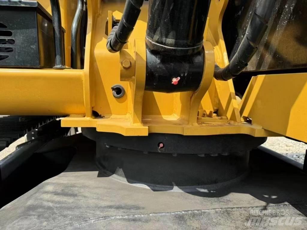 CAT 307E2 Raupenbagger