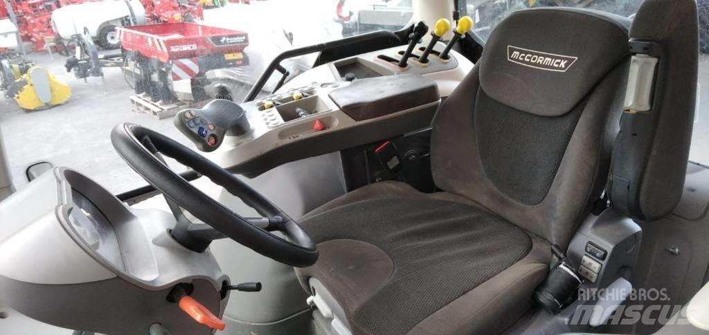 McCormick X7.460 Traktoren