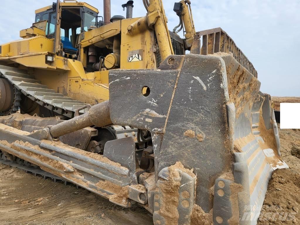 CAT D11N Bulldozer
