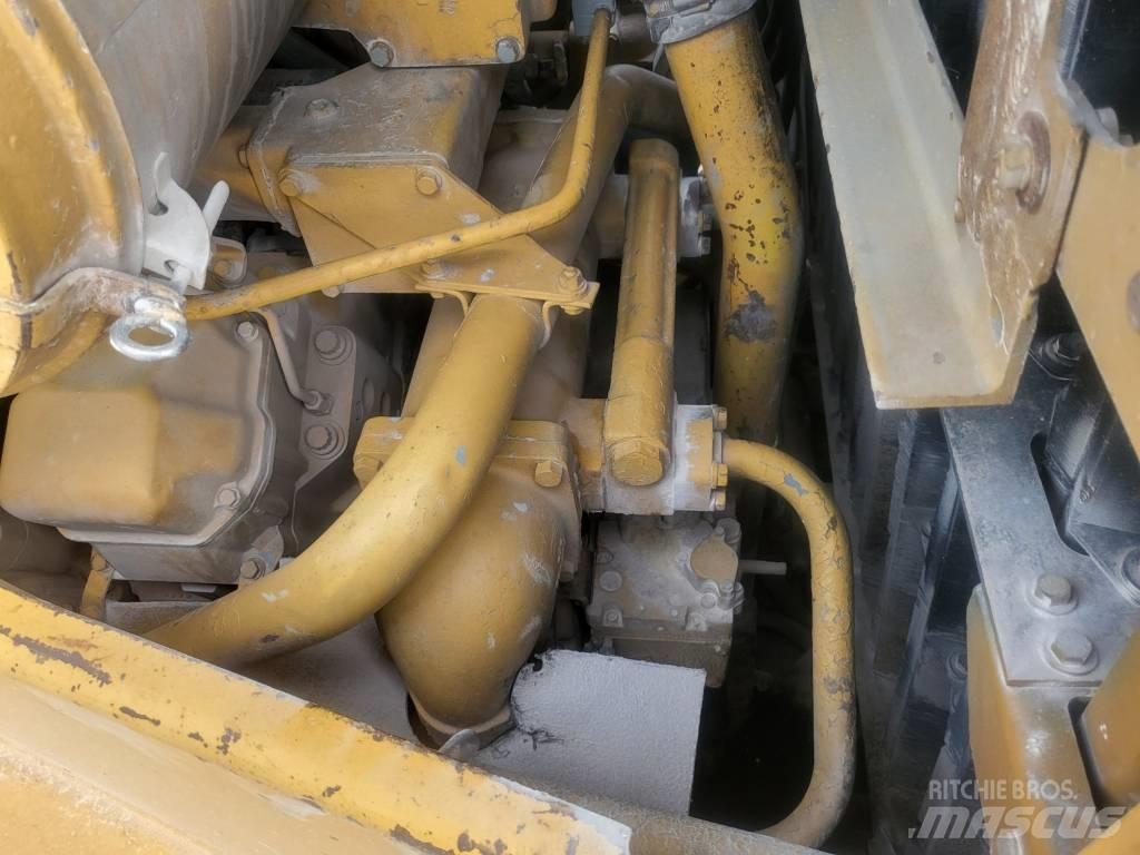 CAT D11N Bulldozer