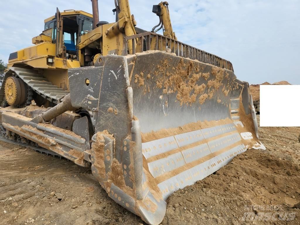 CAT D11N Bulldozer
