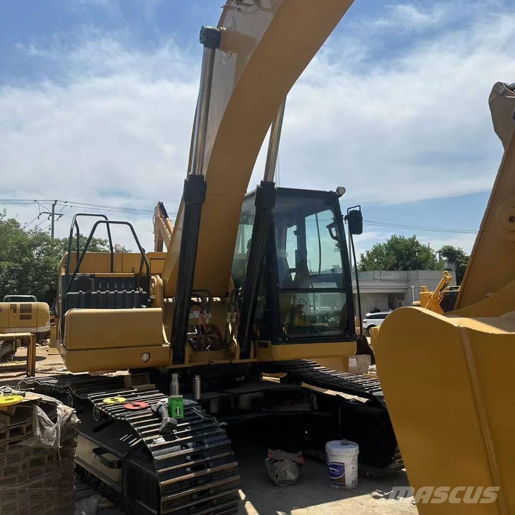 CAT 330 Raupenbagger