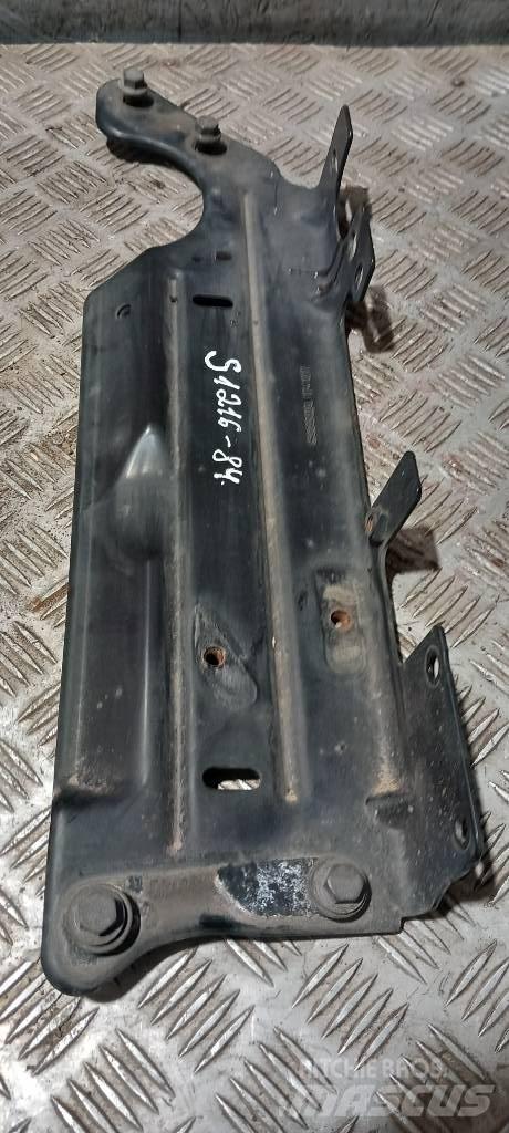 Scania R 440    1741217 Chassis