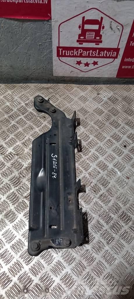 Scania R 440    1741217 Chassis