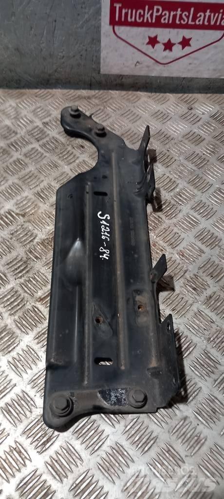 Scania R 440    1741217 Chassis