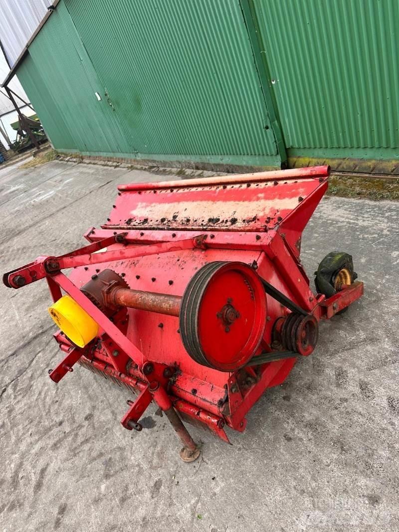 Taarup SKT 1500 Mäher
