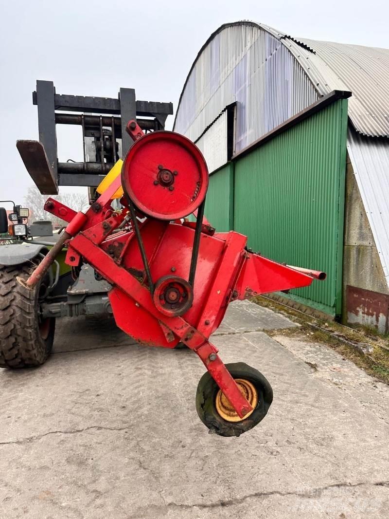Taarup SKT 1500 Mäher