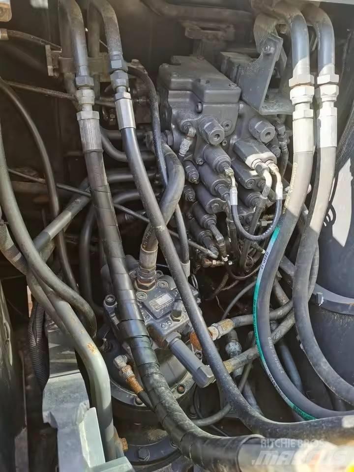 Sumitomo SH 130-6 Raupenbagger