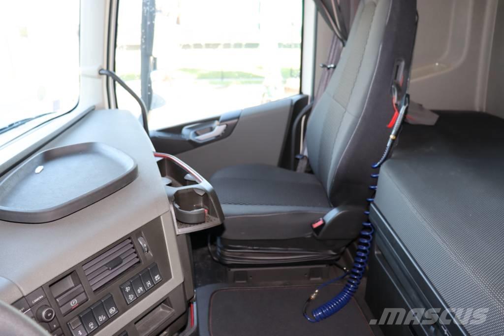 Volvo FH 460 Sattelzugmaschinen