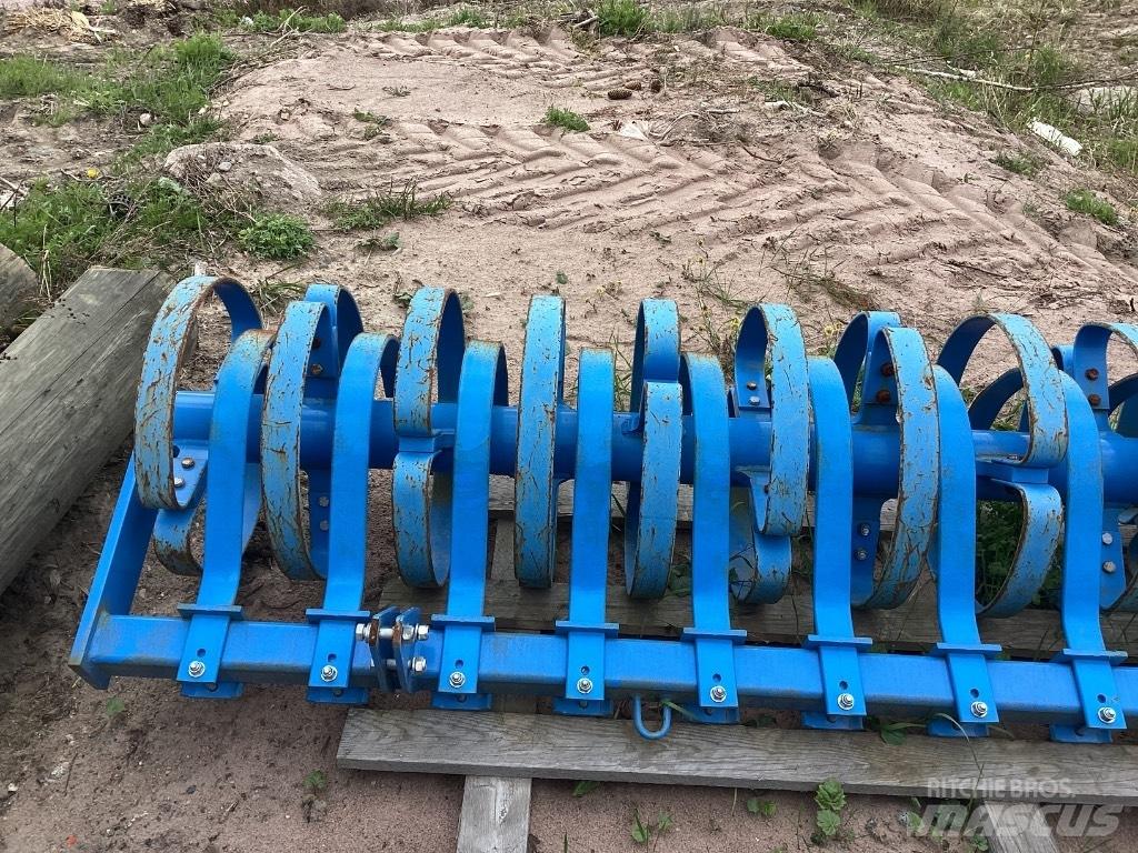 Lemken FRW300 Sonstige Bodenbearbeitung