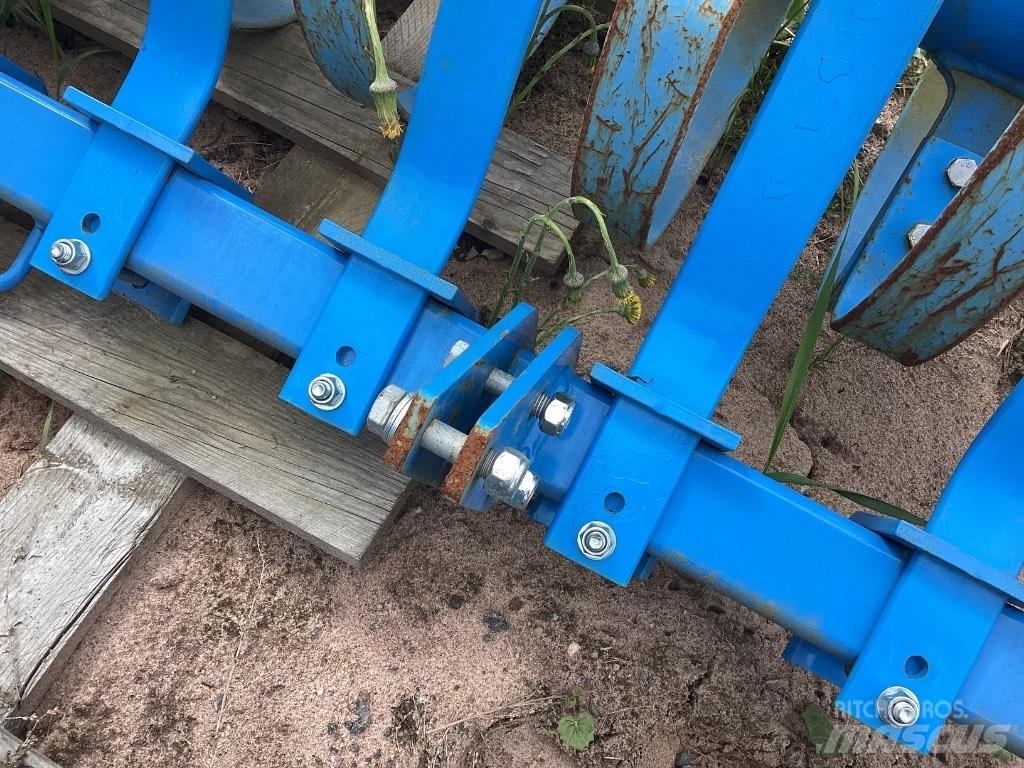 Lemken FRW300 Sonstige Bodenbearbeitung