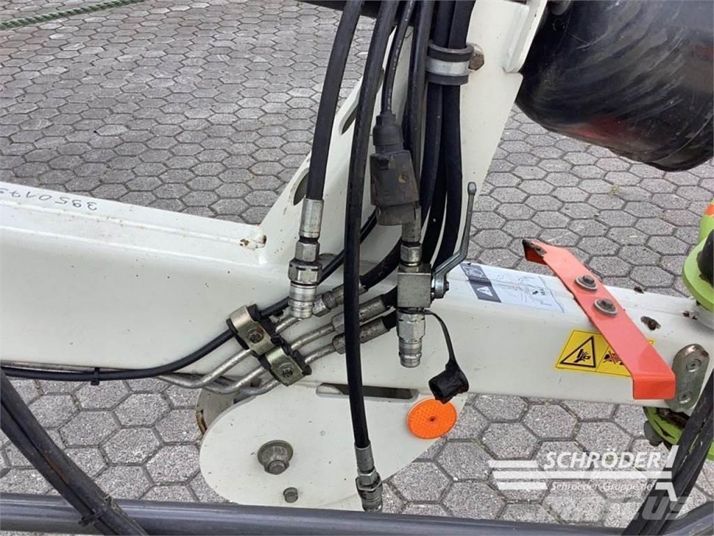CLAAS LINER 2800 Schwader