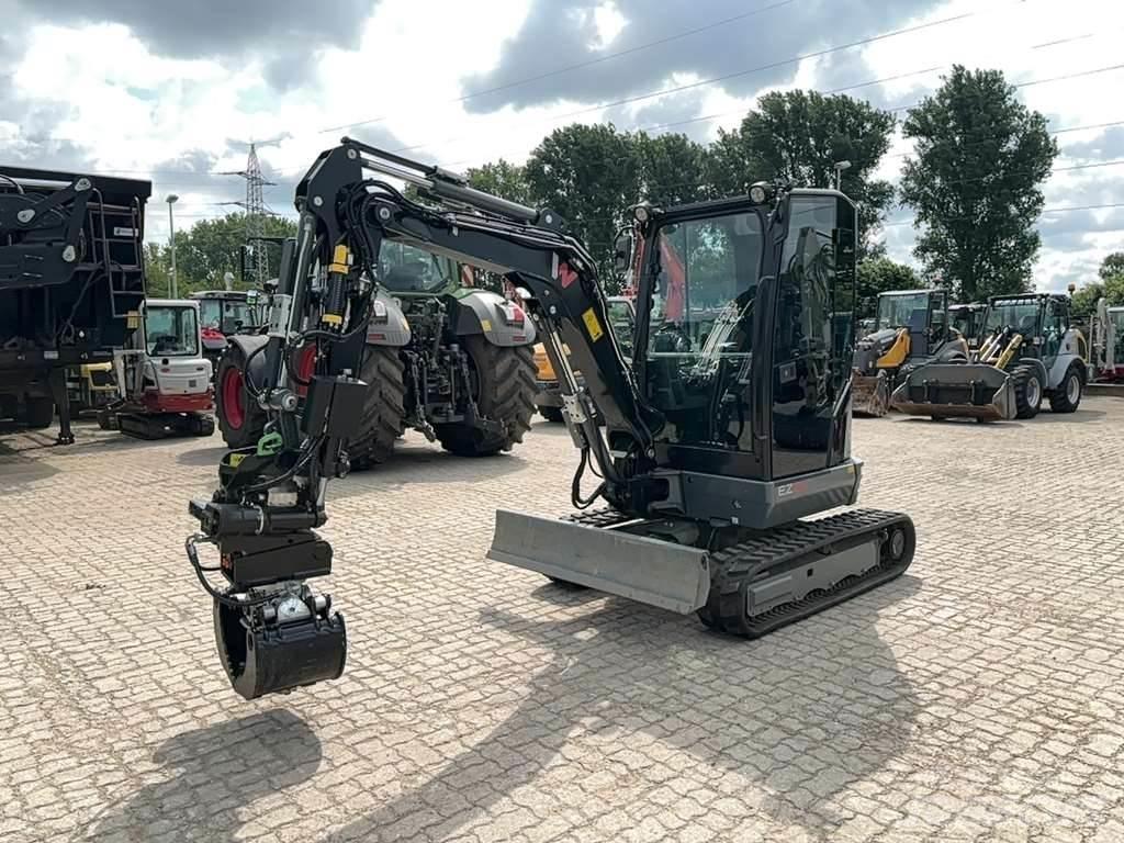 Wacker Neuson EZ26 Minibagger < 7t