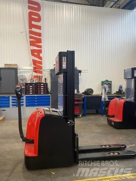 Manitou CDD12 AC1 Selbstfahrstapler