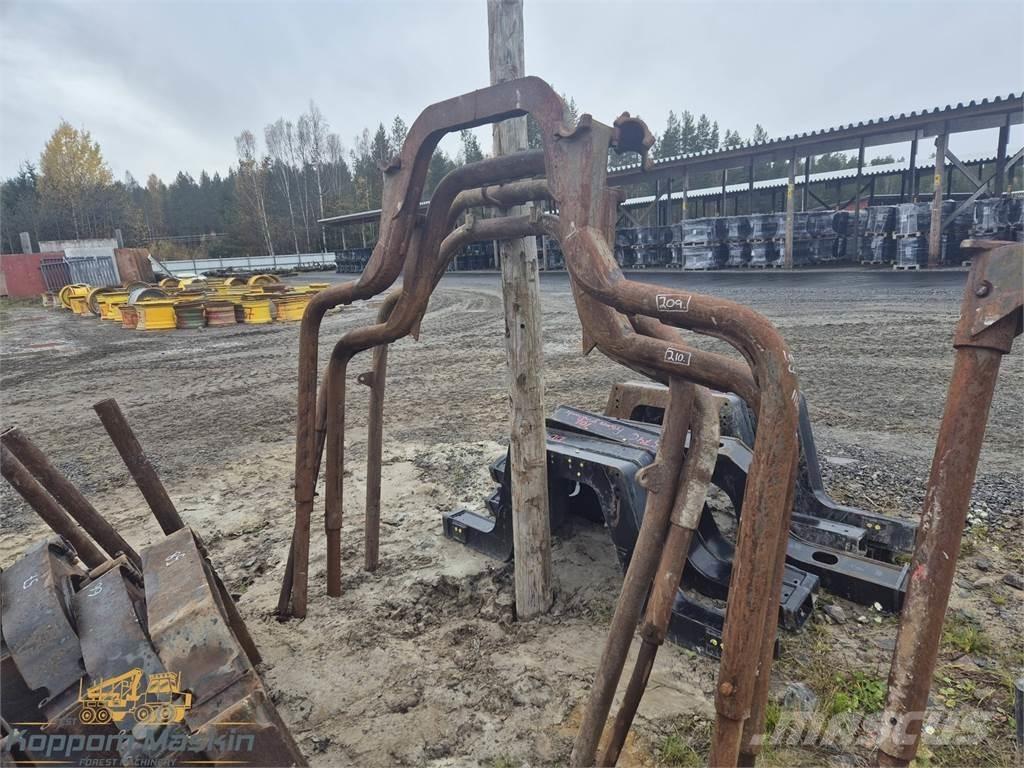 John Deere 1110 A Anderes Zubehör