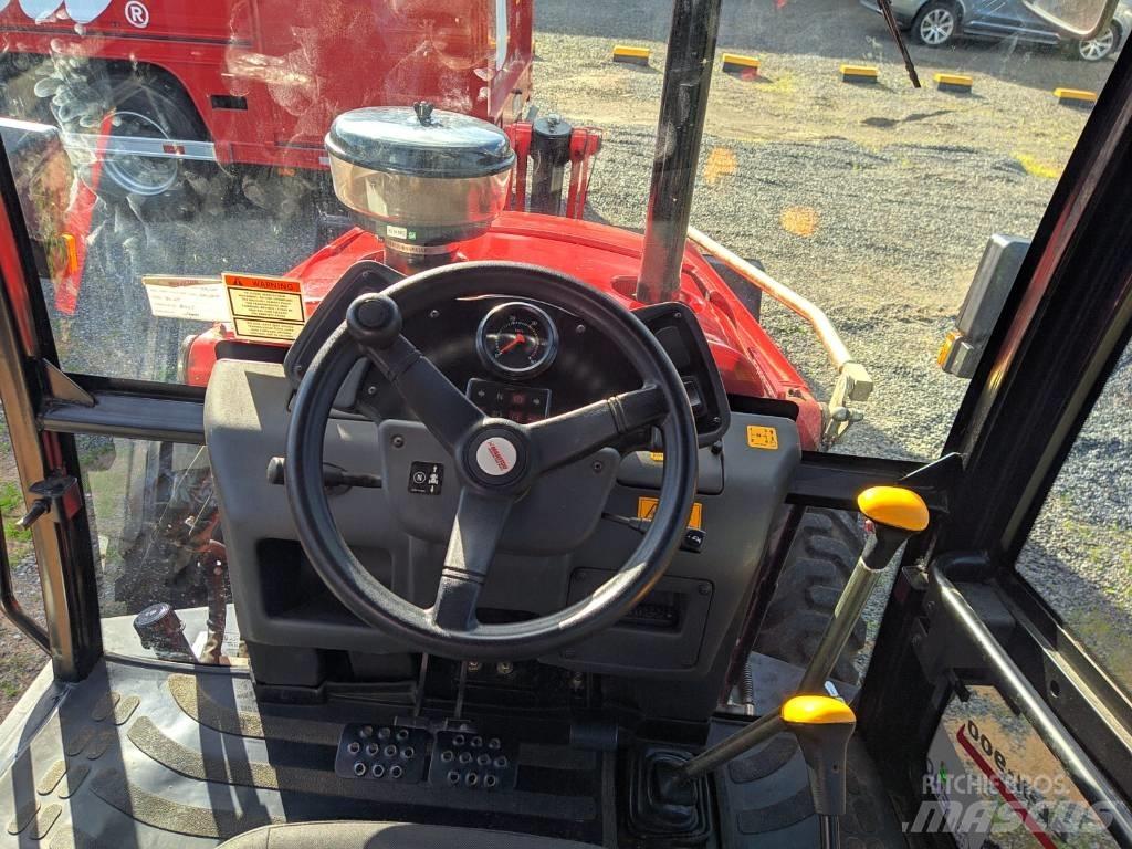 Manitou MBL-X 900 Baggerlader