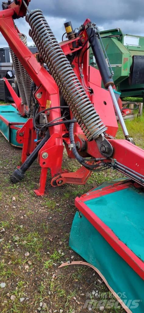 Kverneland 5090BX Mähwerke