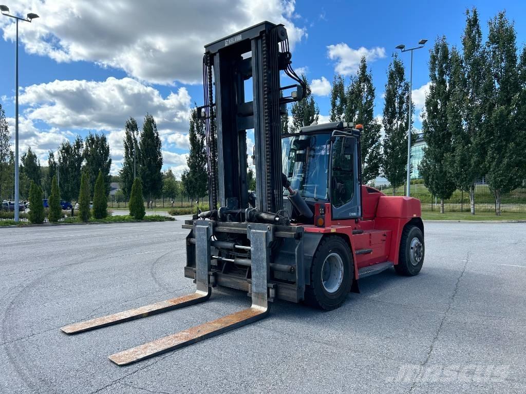 Kalmar DCG150-6 Dieselstapler