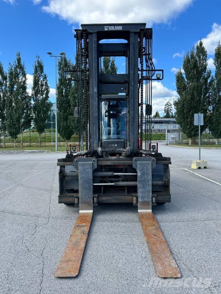 Kalmar DCG150-6 Dieselstapler