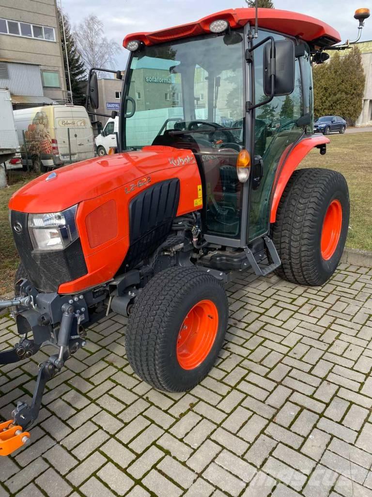 Kubota L2-622 Kleintraktoren