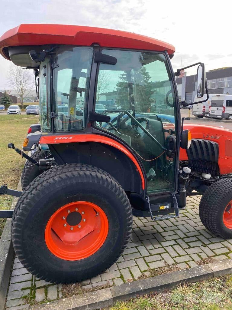 Kubota L2-622 Kleintraktoren