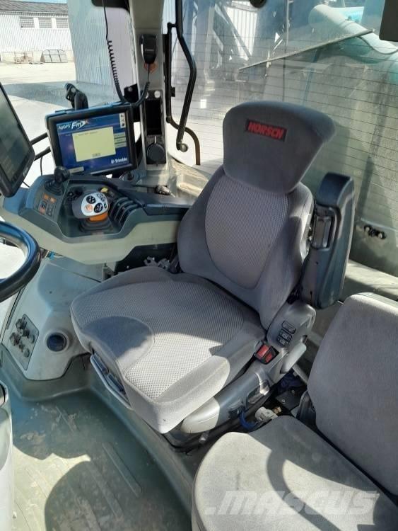 Horsch Leeb PT 330 Selbstfahrende Sprühgeräte