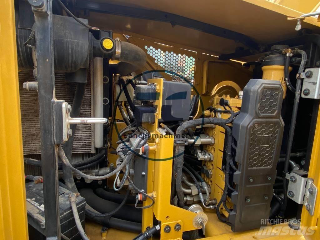 CAT CAT307.5 Minibagger < 7t