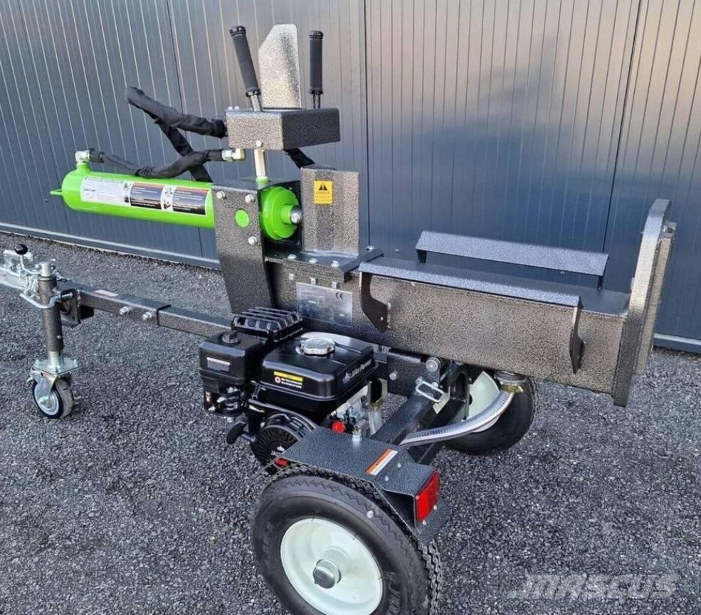  Treeworx 30T Holzspalter